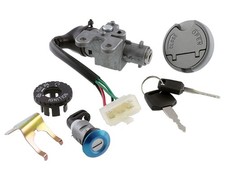 Kit serratura completo per