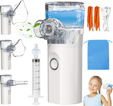 Aerosol Mesh Portatile