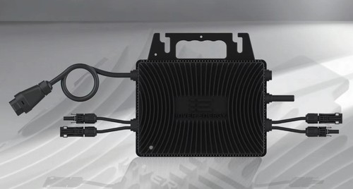 Microinverter envertech is - microinverter,