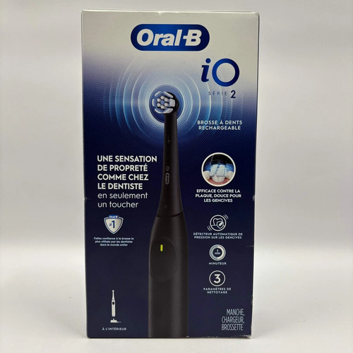 Oral series 2 - io, spazzolino