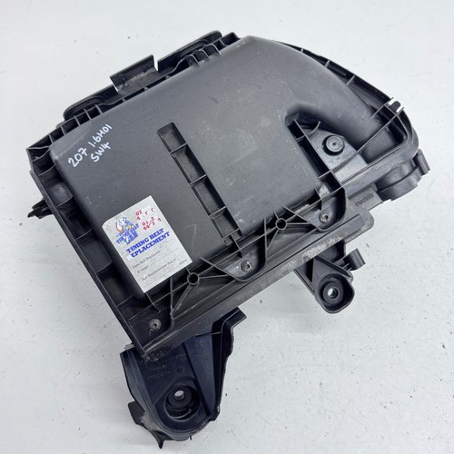 Custodia filtro air box - custodia,