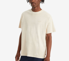 T-shirt uomo Levi's top logo