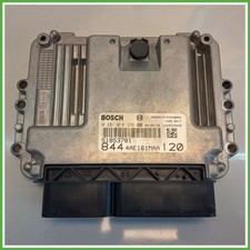 Centralina BOSCH 0281016236