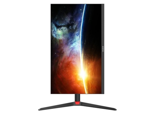 Yashi pioneer 180hz - 2k,