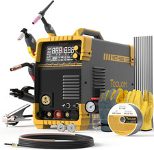  Pistola bobina saldatrice