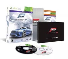 Xbox360 Software Forza