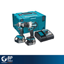 Makita DLX2507TJ 18V LXT