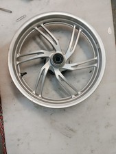 Cerchio anteriore honda - anteriore,