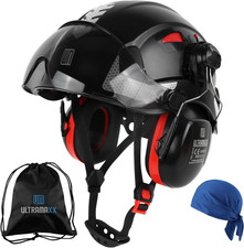 Casco di Sicurezza Cappello