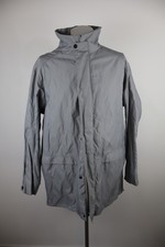 DAINESE GIUBBINO TECNICO GIACCA UOMO 54 MAN CASUAL VINTAGE JACKET IMPERMEABILE