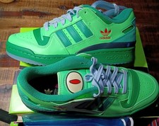 Adidas Forum 84 Low Uomo I