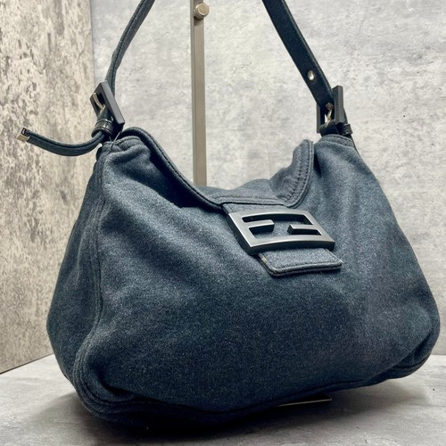 Borsa tracolla fendi mamma - a,