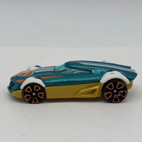 Hot wheels rocket league - hot,