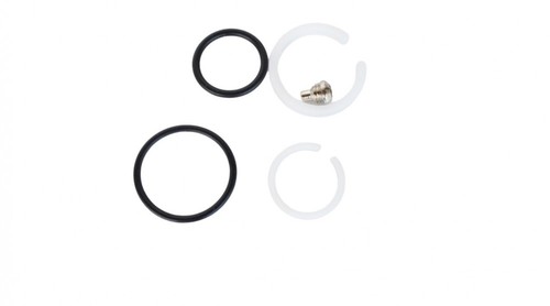 Set guarnizioni ring - guarnizioni, o-ring