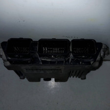 CENTRALINA INIEZIONE per OPEL VIVARO (X83) V29 2.5CDTI PL-TN c4a70a 93853018