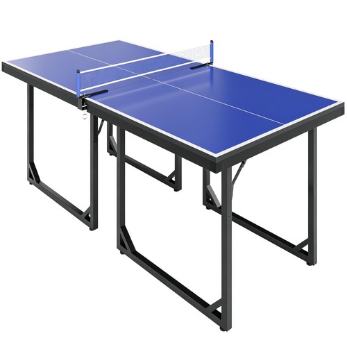 Homcom tavolo ping - homcom,