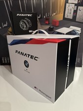 Volante da podio BMW M4 GT3 +