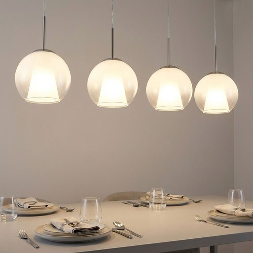 Globo lampadario pendelleuchte - lampadario,