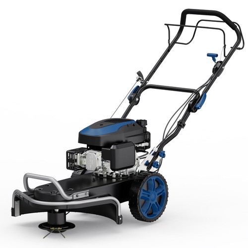 Decespugliatore ruote - decespugliatore, a