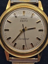 Dynabeat elettrico Timex anni