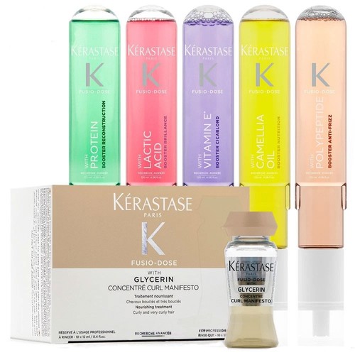 Kerastase fusio dose - fusio,