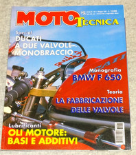 SUPER MOTO TECNICA MAGGIO