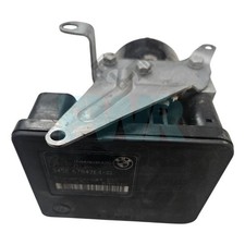Modulo gruppo pompa bmw - pompa, serie