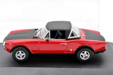 Modellini auto da collezione