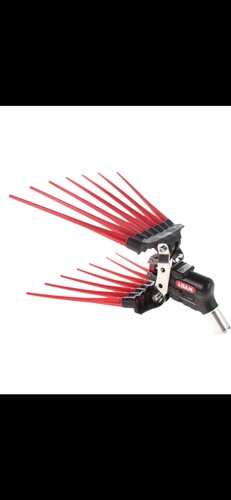 Lisam evo abbacchiatore - lisam, v8