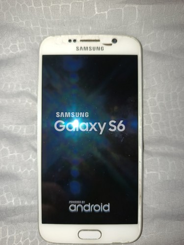 Samsung galaxy - samsung, s6