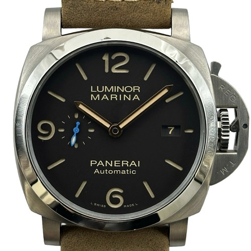 Panerai luminor marina 1950 - panerai,