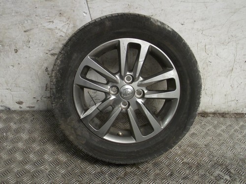 Cerchio lega toyota yaris - cerchio,