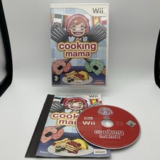 Cooking Mama - Videogioco -