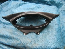 COVER COPRI STRUMENTAZIONE