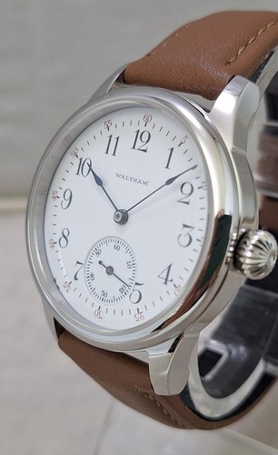 Waltham orologio tasca a - 6s, da