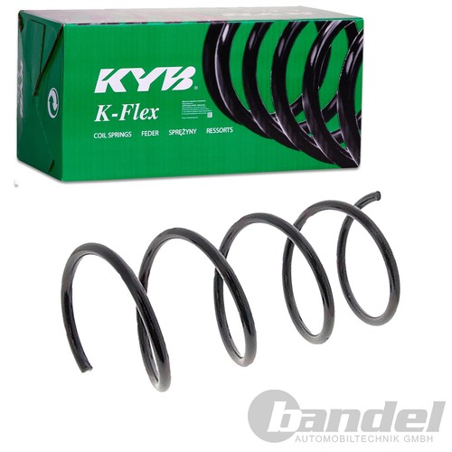 Kyb flex molla sospensione - kyb,
