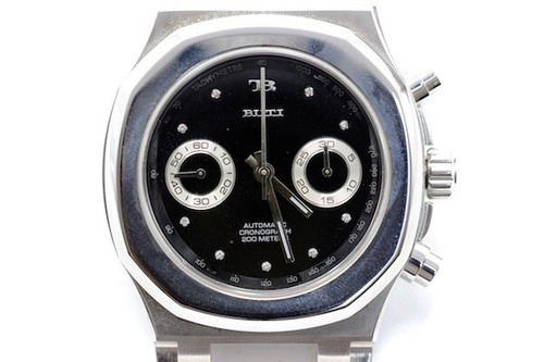 Orologio scontato buti - orologio, yanick