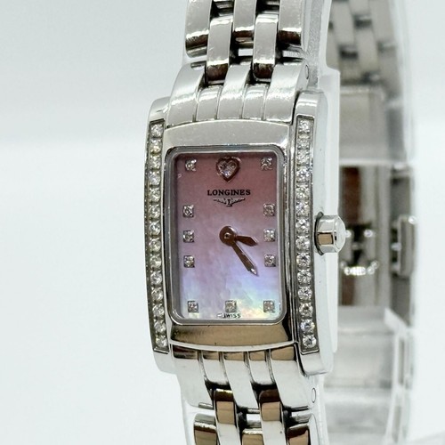Orologio longines dolcevita - orologio,