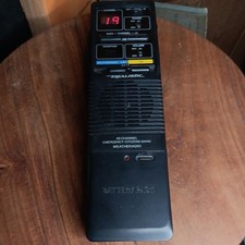 Radio d'epoca realistica TRC-460 Shack 40 canali radio meteo CB LEGGI