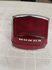 Fanale Completo Honda Cx 500