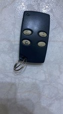Telecomando 4 tasti Logisty