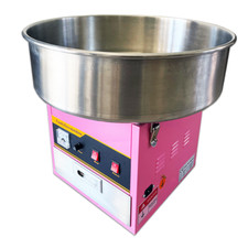 MACCHINA PER LO ZUCCHERO