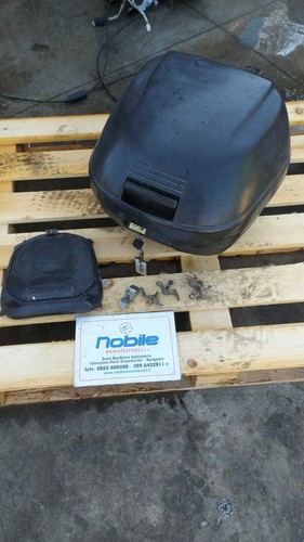 Bauletto baule completo - bauletto,