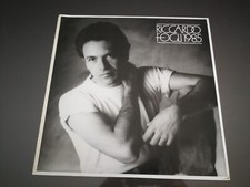 LP Riccardo Fogli 1985  Japan