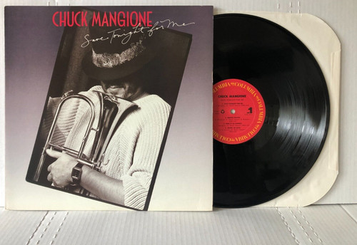 Chuck mangione save tonight - mangione,