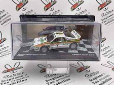 Die cast lancia - die,