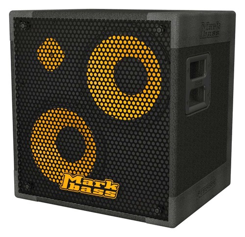 Markbass mb58r 122 pure ohm - mb58r,
