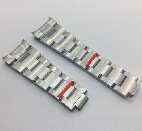 Bracciale premium 20mm oyster - 20mm,