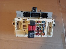 51735938 Fusibiliera Body Computer FIAT PUNTO III (Terza serie) 2003