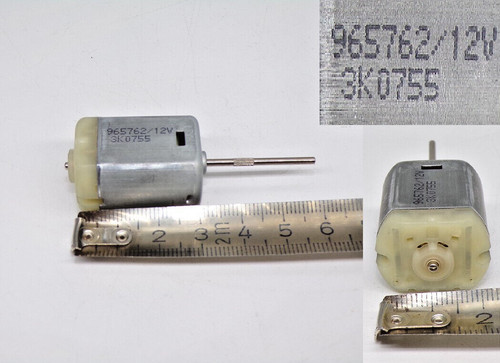 Motore johnson electric 965762 - motore,